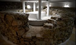 Świątynia sprzed ośmiu stuleci w Przemyślu