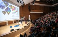 Kossakowski o męskości, a Starnawski o eksploracji jaskiń na 10. PKP