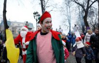 Świąteczne miasteczko w Rzeszowie! 