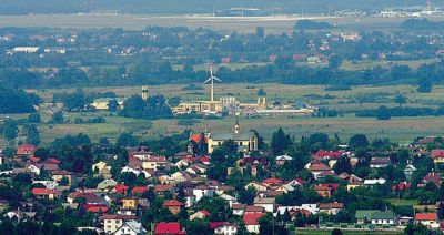 Referendum w Krasnem - nie dla Rzeszowa. Kolejne za 5 lat?