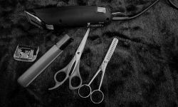 Jakie są najważniejsze zasady prawidłowej dezynfekcji w salonie fryzjerskim?