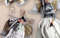 Świąteczne Targi Mody, Designu i Sztuki  Made in Rzeszów już w sobotę!