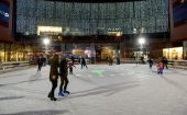 Od soboty lodowisko w Millenium Hall w Rzeszowie