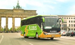Autobusem z Rzeszowa do Berlina już od 49 zł?