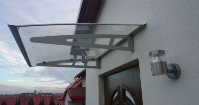 ABC zadaszeń tarasów i balkonów