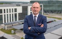 RARR i Aeropolis - w 15 lat zmieniono pola wokół Rzeszowa na fabryki