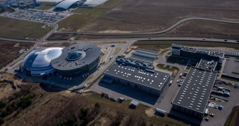 Prezydent znów chce poszerzać Rzeszów. Na celowniku Jasionka ze strefą ekonomiczną