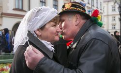 Miejska wigilia na rzeszowskim Rynku już w piątek