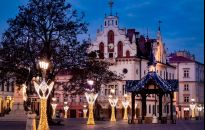 Budżet Rzeszowa na 2019 rok - najważniejsze inwestycje 