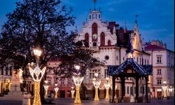 Budżet Rzeszowa na 2019 rok - najważniejsze inwestycje 