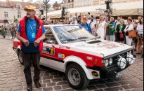 Rzeszowianie na Nocy Muzeów