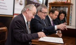 Rzeszów stolicą Konkursu im. Moniuszki. Przyciągnie światowe talenty   