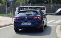 Widzisz wypadek? nie bądź gapiem!