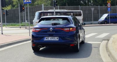 Widzisz wypadek? nie bądź gapiem!