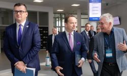 Rozwój Podkarpacia zauważony i dostrzeżony przez DKV Euro Service