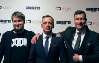 All in! Games! Na grach komputerowych można dobrze zarobić