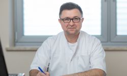 Palec młotkowaty przyczyny, objawy, leczenie