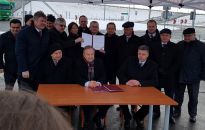 Ostatni podkarpacki odcinek S19 w realizacji!