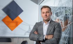 Stanisław Głodowski, prezes GC Energy: Nie liczę, że fala mnie poniesie