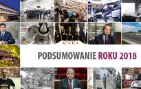 Nasz subiektywny przegląd wydarzeń 2018 roku
