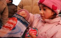 Wielka Orkiestra już po raz 27. Rzeszowski Ratusz zostanie naładowany!