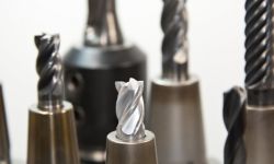 Obróbka metali skrawaniem