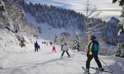 Podkarpackie wyciągi ruszyły pełną parą. Gdzie na narty?!