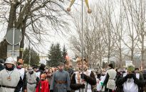 20 tysięczny Orszak Trzech Króli przeszedł w niedzielę ulicami Rzeszowa