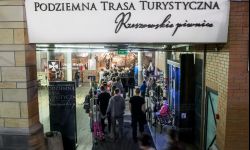 Rzeszowianie na Nocy Muzeów