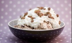 Sztuka podawania letnich deserów