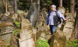 Polak, Rusin, Żyd, Niemiec i Cygan tworzą Podkarpacie