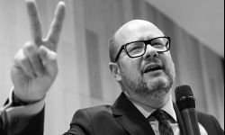 Nie żyje Paweł Adamowicz. Zapalmy Światełko w Rzeszowie i Przemyślu