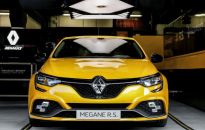 Ceny Nowego Renault MEGANE R.S. TROPHY