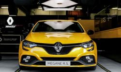 Ceny Nowego Renault MEGANE R.S. TROPHY