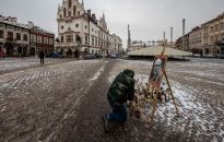 Po śmierci prezydenta Adamowicza w Rzeszowie żałoba. W czwartek i piątek