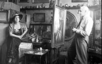 Pierwsza w Polsce galeria Karpińskiego. Otwarcie w Stalowej Woli