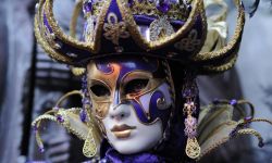 Karnawał trwa, więc... hajda na bal!