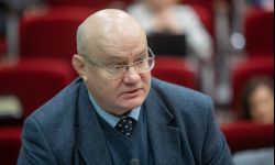 Platforma nie odpuszcza. Szlęzak znów kandydatem KO na szefa komisji rewizyjnej