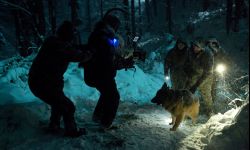 Wataha - najchętniej oglądany serial powraca! Poszukiwani statyści!