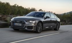 Audi A6 oraz Audi Q8 nagrodzone w plebiscycie Auto Świat Moto Awards 2018