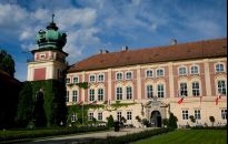 Czarodziejki na cztery ręce na festiwalu w Łańcucie