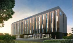 Holiday Inn Express przy lotnisku w Jasionce ma być otwarty jesienią