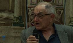 Polski Żyd, żydowski Polak. Prof. Shimon Redlich doktorem honoris causa UR