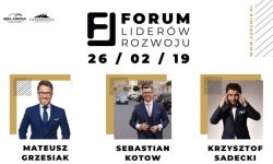 GWIAZDY COACHINGU NA PODKARPACIU