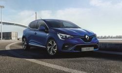 Nowe Renault Clio - ikona nowej generacji