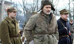 Generał Nil w kinie Zorza na filmowych wtorkach z IPN