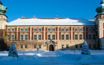 Do Zamku Lubomirskich dopiero od 1 marca 