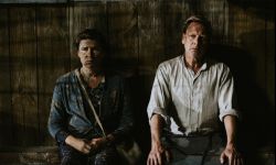 Jan Jakub Kolski na premierze "Ułaskawienia" w Zorzy. Jeszcze w lutym!