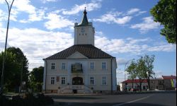 Głogów Młp. dwa razy większy i bliżej Rzeszowa? Chce włączyć 5 sołectw