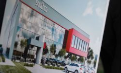 Fabryka Southco rusza z produkcją pod Rzeszowem już w kwietniu